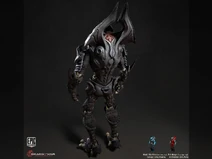 Karn Back