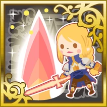 Agrias II Brigade