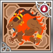Ifrit R+ Brigade