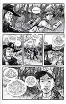 The Walking Dead Issue 2-19