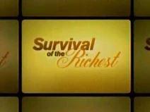 Survival of the Richest