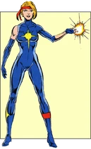 Dazzler