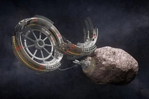 Miningasteroids
