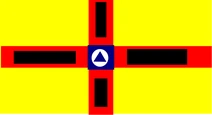 Danland Flag