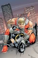 Batgirl Cassandra Cain 0042