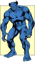 Beast1
