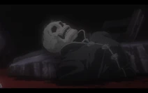 Cray-skull