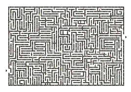 Maps - The Maze Runner Wiki