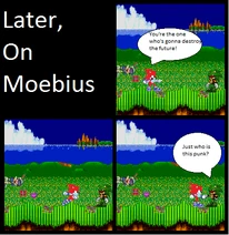 Psyche's quest 7