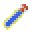Glowing Water