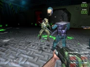 6128-aliens-versus-predator-windows-screenshot-a-predator-decapitates