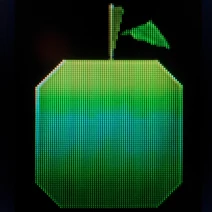 Square Fruit