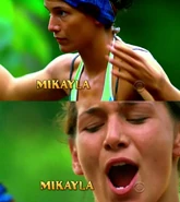 Intro sp mikayla