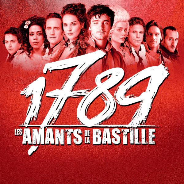 1789 Les Amants De La Bastille 1789 Les Amants De La Bastille