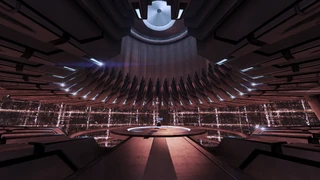 Citadel - ward control