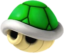 Green Shell