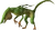 Amphibious jadinko
