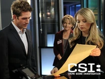 CSI Her comment