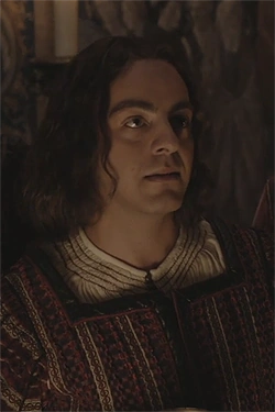 Roberto Orsini The Wiki