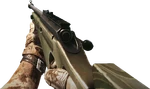 SV-98 No Attachment