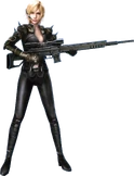 OD Suit