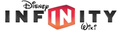 Disney Infinity Wiki-wordmark