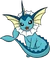 Dw vaporeon