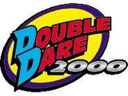 Double Dare 2000 Logo b