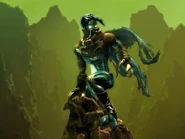 LOK Raziel