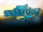 Saturday Hub promo