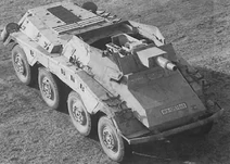 SdKfz 234-3