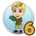 Australia Chapter 7 Quest 6-icon