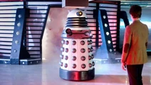 A New Supreme Dalek
