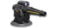 Enforcer ML85