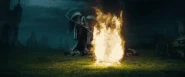 Voldemort's Rebirth