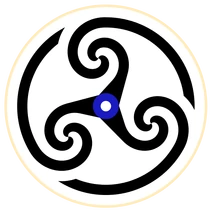 Triskelion