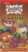 Kwanzaa VHS