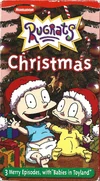 Christmas VHS