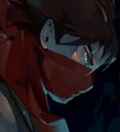 Strider2 hiryu side