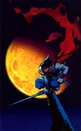 Strider2 hiryu ending