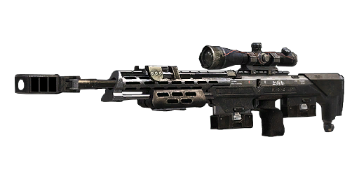 Dsr 50 Call Of Duty Wiki Black Ops Modern Warfare 2 Waffen