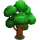 Loyal Oak Tree-icon