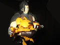 Rambling ZackJaguard