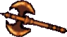 FFD Rune Axe