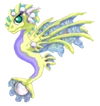 PearlDragonAdult