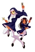 MisoraandCocone