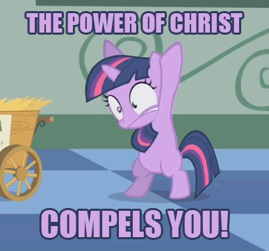 FANMADE_Twilight_uses_power_of_Christ.gi