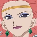 Carmen Portrait