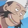 Shutai Portrait