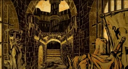 Clegane's Keep
